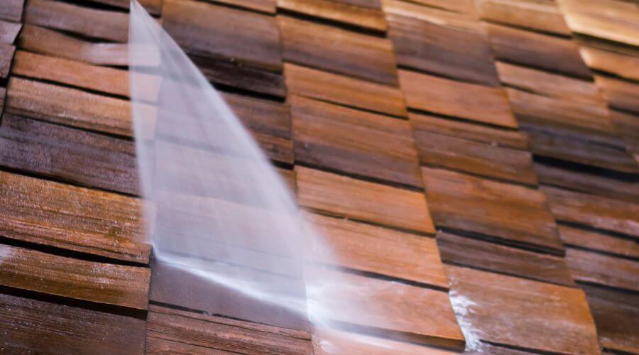 Roof Repair in Pylesville, MD